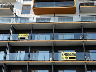 Polska mapa tanich mieszkań. W tych miastach upolujesz własny kąt bez dożywotniego kredytu