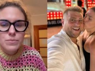 Anastazja Jakubiak dzieli się radami na przejście żałoby: 