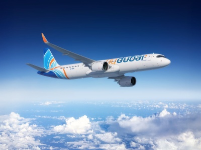 Flydubai kupi pierwsze Airbusy. Dubajskie linie chcą się uniezależnić od Boeinga