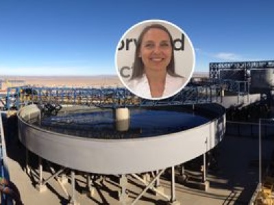 Polski gigant w Chile. 