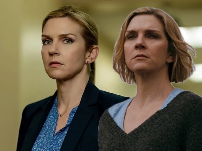 Od czarodziejki z Magica po tę Jedyną. Kim jest Rhea Seehorn?