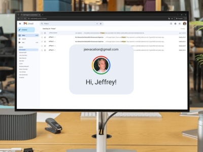 Poczta Epsteina - każdy może wejść i poczytać jego maile.  