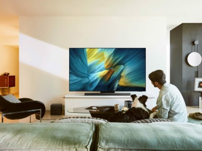 Najlepszy telewizor na świecie?! Flagowy OLED 77 cali w TURBO okazji!