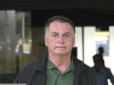 Bolsonaro zatrzymany. W tle próba zamachu stanu