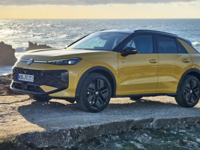 Nowy Volkswagen T-Roc kończy z wadami poprzednika, ale zapomnijcie o dieslu