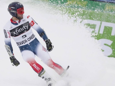 Problemy przed zawodami PŚ. Brakuje śniegu