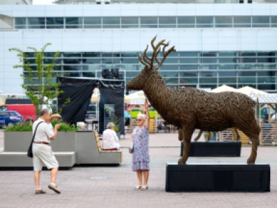 Tradycje plecionkarskie z Polski trafią na listę dziedzictwa UNESCO