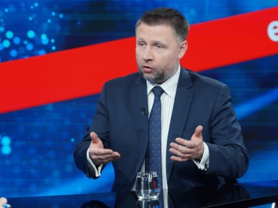 Sabotaż na kolei. Minister Kierwiński mówi o nowych tropach