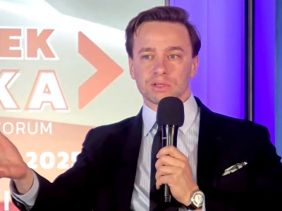 Nikt już w Polsce nie ma bladego pojęcia, o czym, kto decyduje i na jakiej podstawie