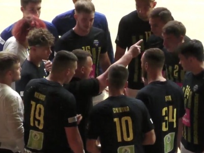 Handball Pałac Tarnów. Wygrana w 11. kolejce