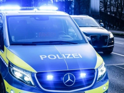 Niemcy: Jechał z martwą partnerką na fotelu pasażera. Zapadł wyrok dla 49-letniego Polaka