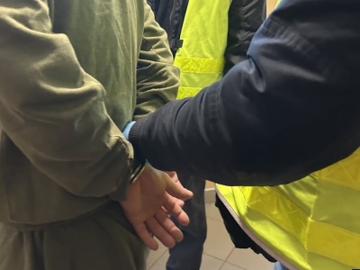 Marcin R. usłyszał najcięższy zarzut! To finał makabrycznego śledztwa