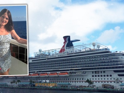 Horror na statku wycieczkowym. 18-letnia Ania znaleziona martwa pod łóżkiem. Podejrzany młodszy brat