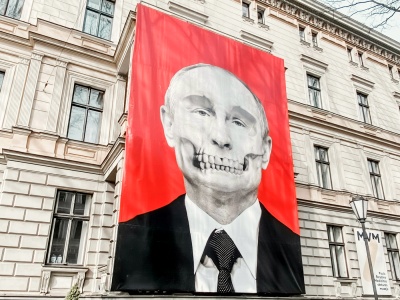 Trump i Putin podzielili się zadaniami? Tak to widzą Rosjanie. Plan dla Ukrainy to tylko wstęp