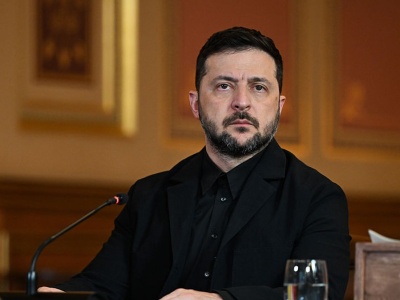 Spotkanie przedstawicieli Ukrainy i USA w Szwajcarii. Kijów zapowiada