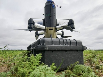 24 Shahedy jednej nocy. Ten ukraiński żołnierz jest jak maszyna