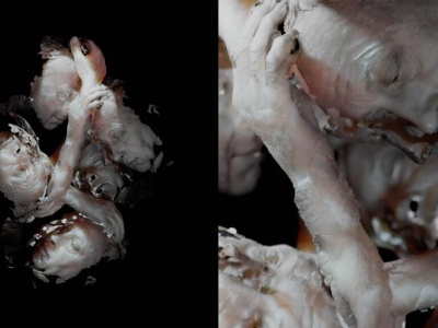 Peugeot i Saatchi Gallery nagradzają przełomowe spojrzenie na cyfrową sztukę