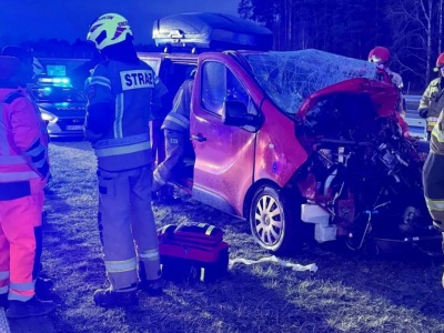 Wypadek reprezentantów Polski. Są nowe informacje