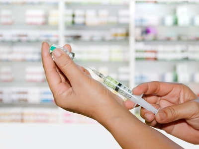 Darmowe szczepienia 65+