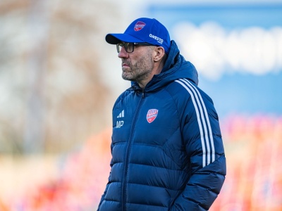 On może odejść z Legii, jeśli pojawi się Papszun. Duży problem!