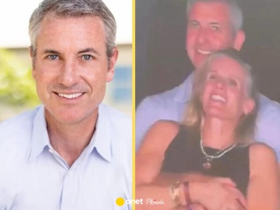 Niewierny milioner z koncertu Coldplay sprzedał luksusowy apartament. Kwota zwala z nóg