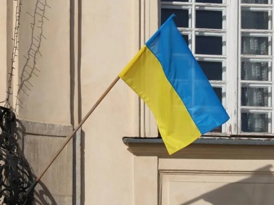 Delegacja Ukrainy jedzie na konsultacje z USA. Temat: Plan pokojowy