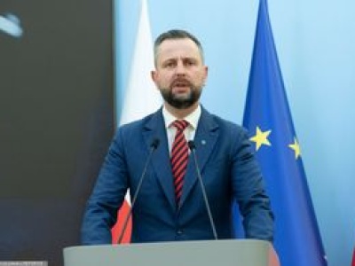 Kosiniak-Kamysz krytycznie o S7 w Krakowie. 