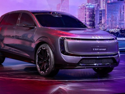 Audi pokazuje nowego SUV-a. W projekt zaangażowany polski designer