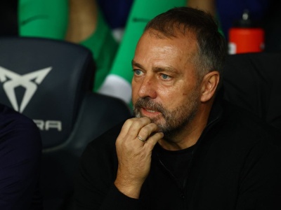 Znamy skład Barcelony w hicie kolejki! Oto co Flick zrobił z Polakami