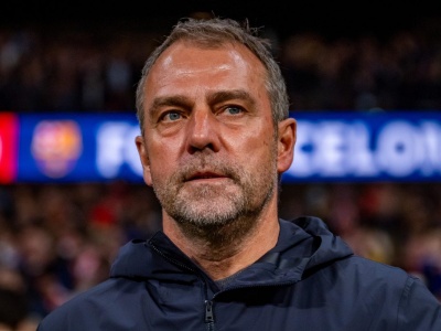 Hansi Flick postanowił. Wiadomo, co ze Szczęsnym i Lewandowskim!