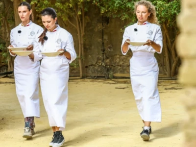 Finał MasterChef, a w nim aż dwie wrocławianki! Mamy zdjęcia z planu!