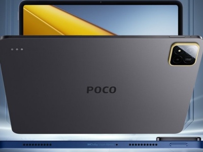 Nadchodzi POCO Pad X1. Razem z nim może zadebiutować tańszy model M1