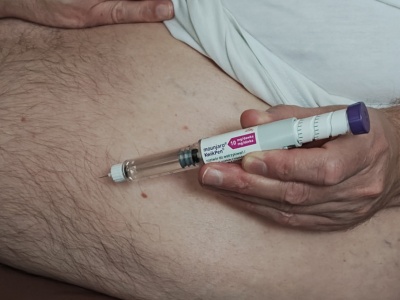 Producent leków przeciw otyłości pierwszy z branży wszedł do grona giełdowych bilionerów