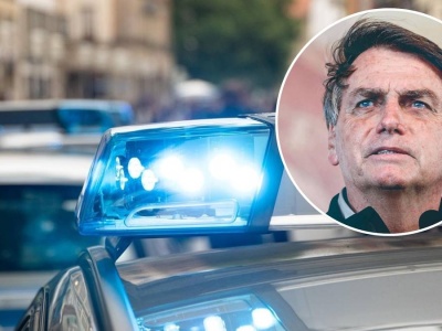 Były prezydent Brazylii trafił do aresztu. 