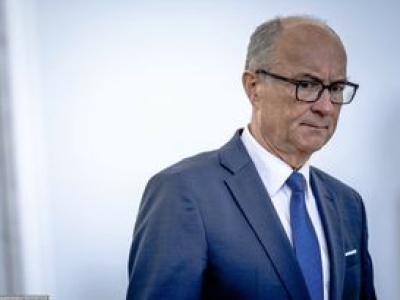 Zapowiadał je w orędziu. Zapytali Czarzastego o weto marszałkowskie