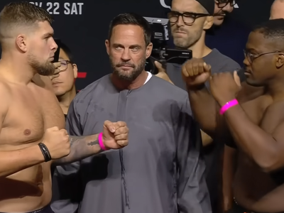 Gala UFC: Tsarukyan - Hooker. Bujło - Freeman. Wyniki na żywo live online