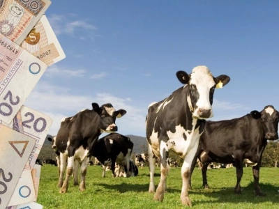 Europa hamuje, reszta świata przyspiesza. Polskie mleko w punkcie krytycznym