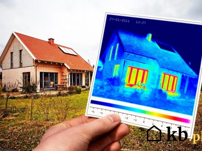 Zbyt mocny kocioł może zrujnować rachunki za ogrzewanie. Eksperci ostrzegają