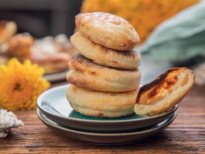 Kiedyś jedzono je tylko na święta. Z tego przepisu zrobisz lepsze, niż w Zakopanem
