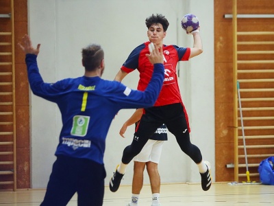 Po heroicznej walce SMS przegrywa z Pałacem Tarnów