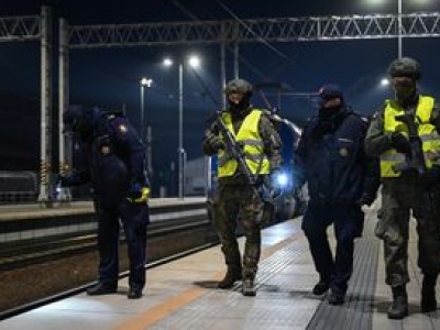 Zmiana ws. żołnierzy WOT. 