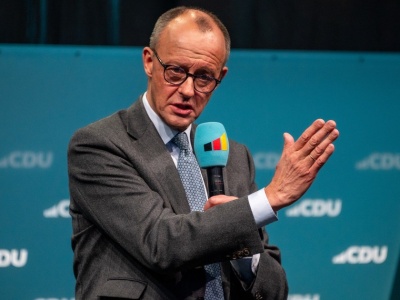 Kanclerz Niemiec o Rosji. Apeluje o zdecydowane działania