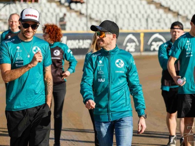 Żużel. Miasto uspokaja ws. Falubazu. Szef Stelmetu „tylko” zmieni rolę?