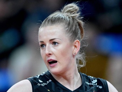 Imoco Volley Conegliano - Bisonte Firenze. Relacja live i wynik na żywo