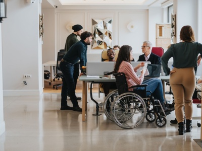 Są karani za chęć do pracy. Ukryta pułapka w przepisach