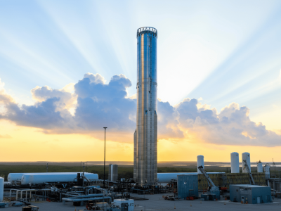 Pierwszy booster SpaceX dla ulepszonego Starship V3 zawodzi podczas testów w Teksasie