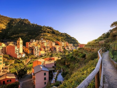 Włoskie miasteczko owiane tajemnicą. To tu miał przyjść na świat Kolumb