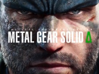 Metal Gear Solid Delta: Snake Eater PC już za 148 zł w K4G! Deluxe Edition za 233 zł