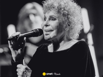Nie żyje ikona włoskiej piosenki. Ornella Vanoni mówiła, że nie boi się śmierci