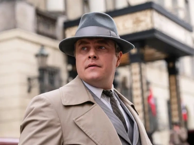 Tomasz Schuchardt. Miły gość od trudnych ról